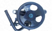 Насос ГУР MOTORHERZ P1271HG - фото